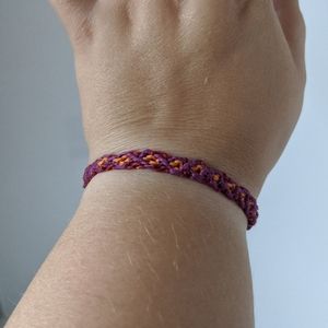 Friendship Bracelet